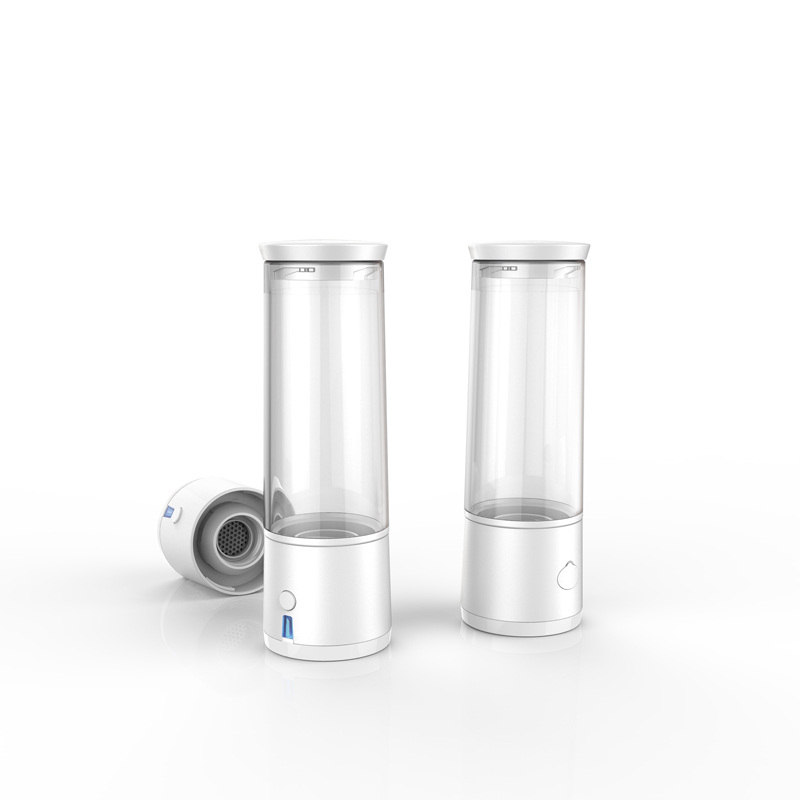 EHM Ionizer ehmh4 best hydrogen water bottle manufacturer for pitche-2