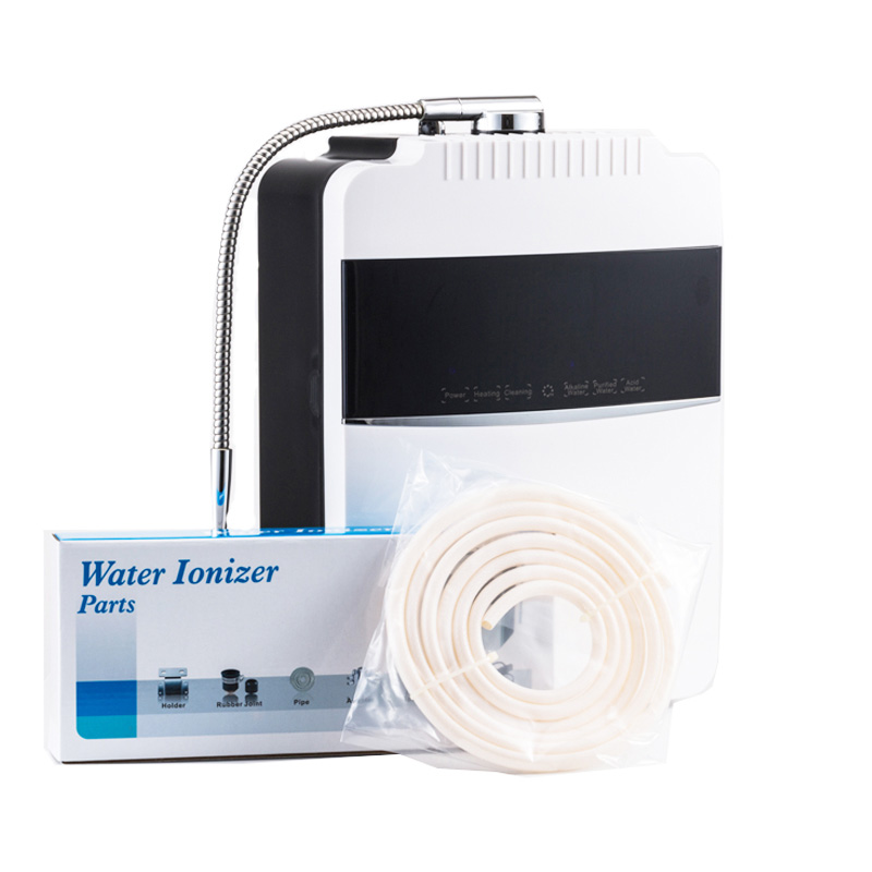 EHM Ionizer low-cost buy alkaline water ionizer best supplier for filter-1
