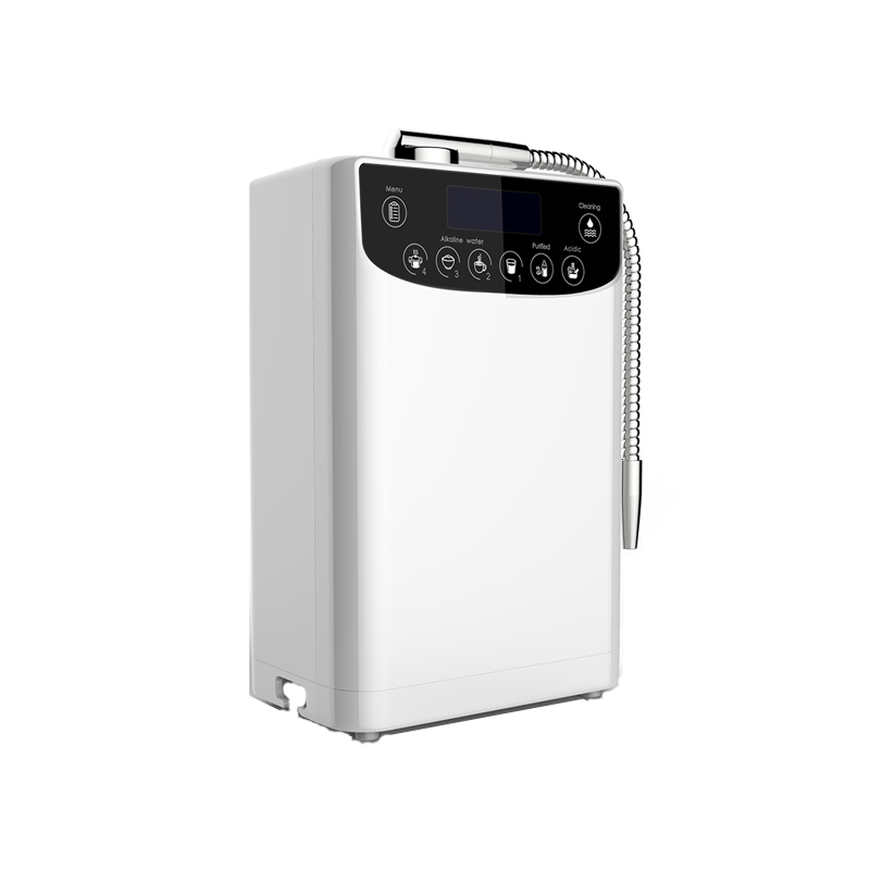 EHM Ionizer high-quality alkaline water ionizer best supplier for dispenser-2