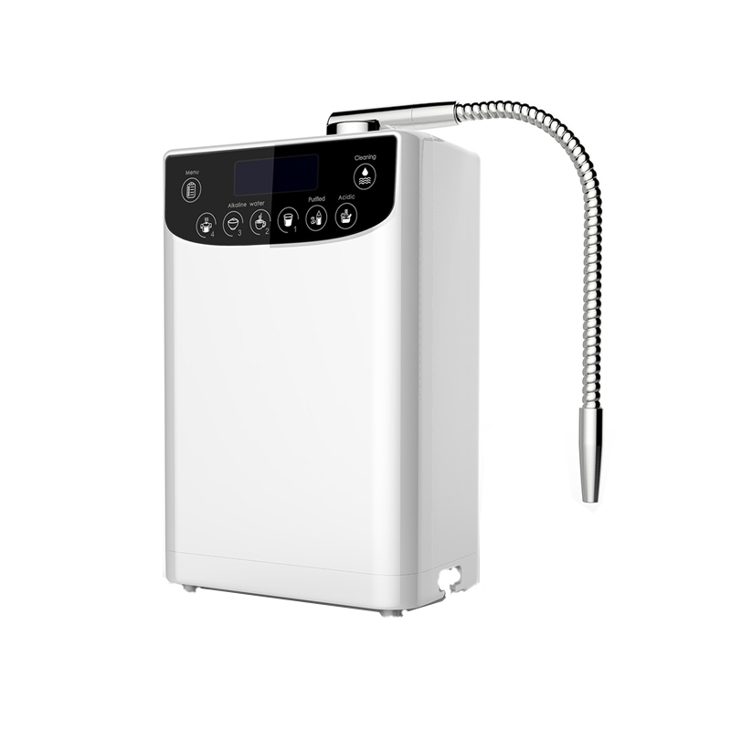 EHM Ionizer ph top alkaline water machine supply for filter-1