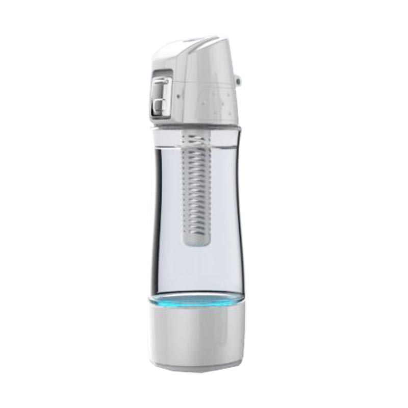 hydrogen-rich hydrogen enriching water bottle portable manufacturer for reducing wrinkles-2