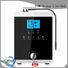 EHM high ph alive water ionizer for sale for family