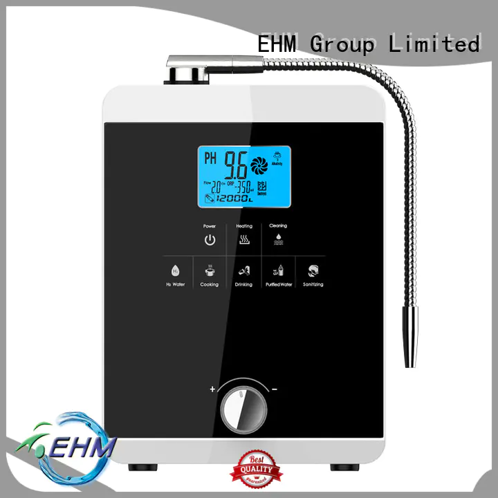 high quality ionizer filter ehm729 customized