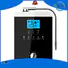 EHM professional water ioniser for sale for office