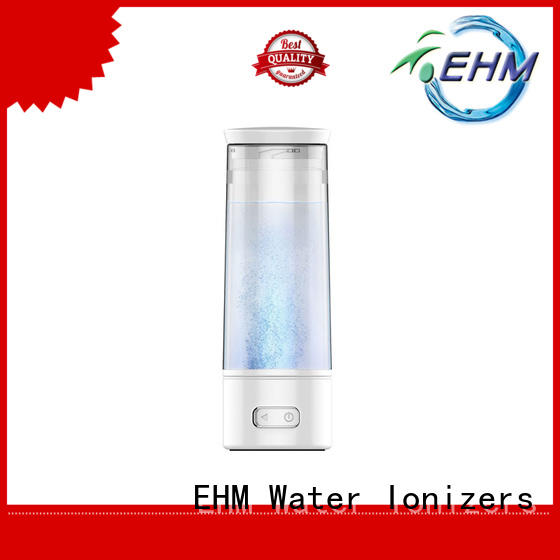 hydrogenrich portable hydrogen generator by water electrolysis hydrogen rich for water EHM
