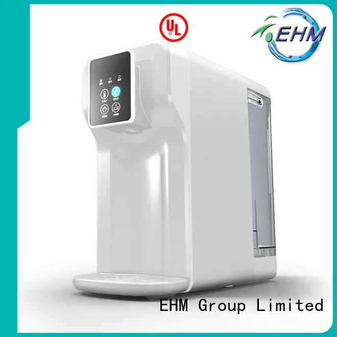 home alkaline antioxidant water machine machine for office EHM