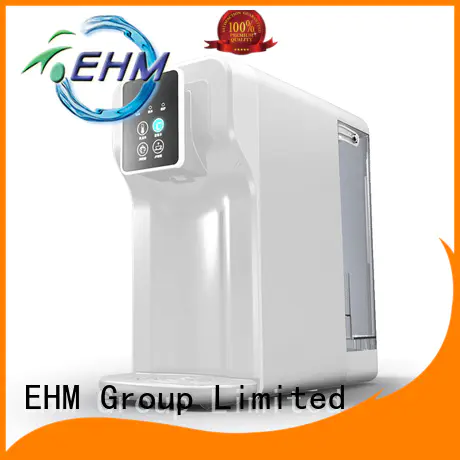 EHM ionizer better mankind water ionizer supply for office