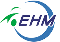 Logo | EHM Ionizer - ehm-waterionizer.com