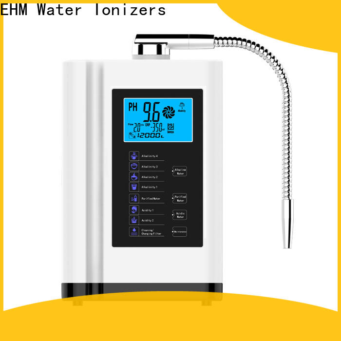 cost-effective cheap alkaline water machine system supply for sale