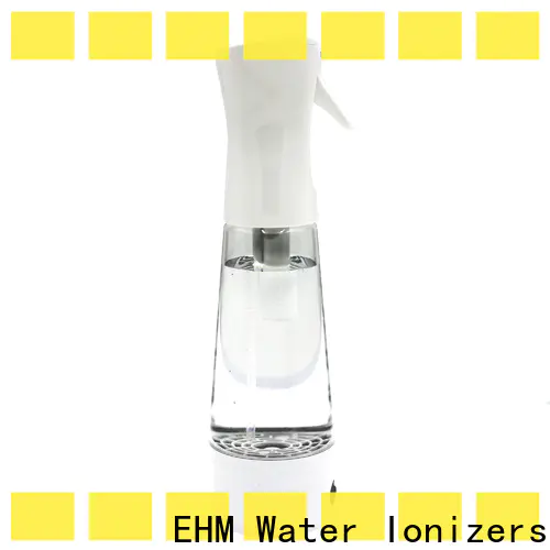 EHM quality sodium hypochlorite generator inquire now on sale
