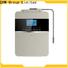 EHM ionizer alkaline water filter machine with good price for office