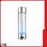 EHM practical hydrogen rich water maker directly sale to Improve sleeping quality
