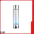 EHM practical hydrogen rich water maker directly sale to Improve sleeping quality