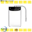 EHM acid life alkaline water ionizer company for family
