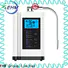 worldwide alkaline ionised water 11 series for family