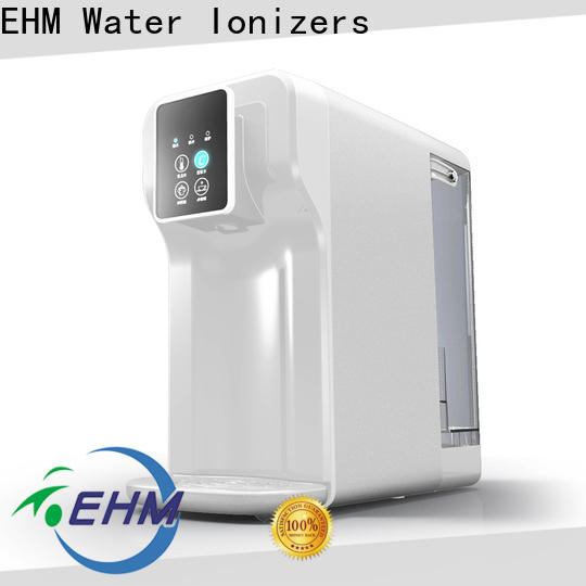 reliable top rated alkaline water machines platinum directly sale for purifier