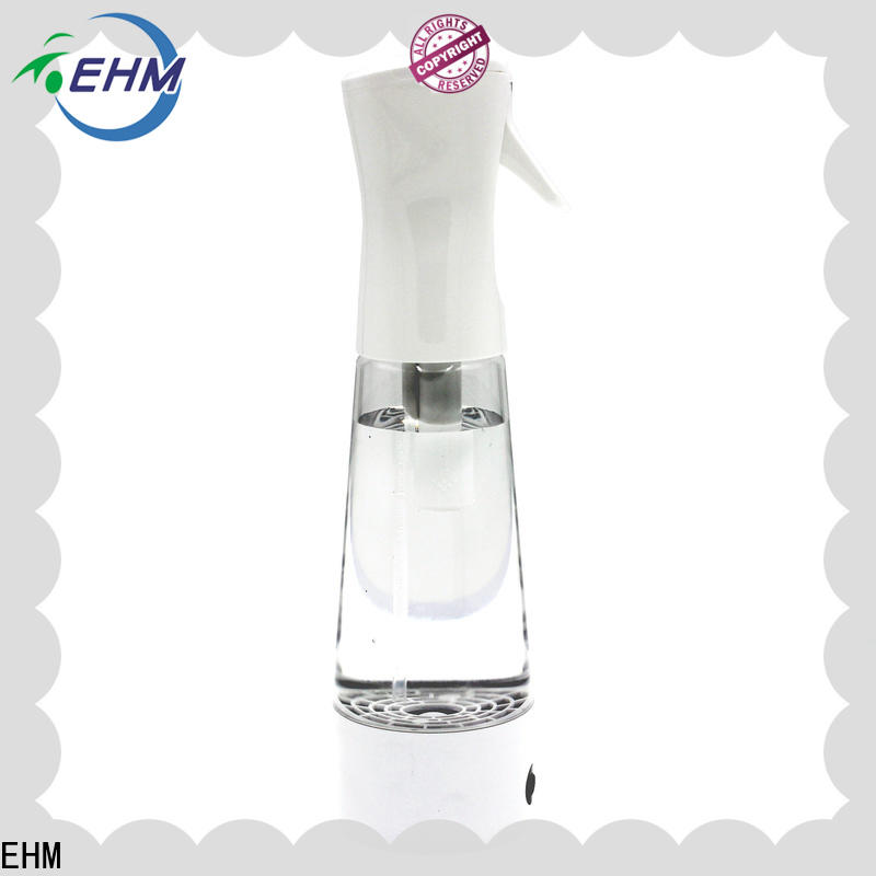 EHM hypochlorite disinfectant inquire now for dispenser