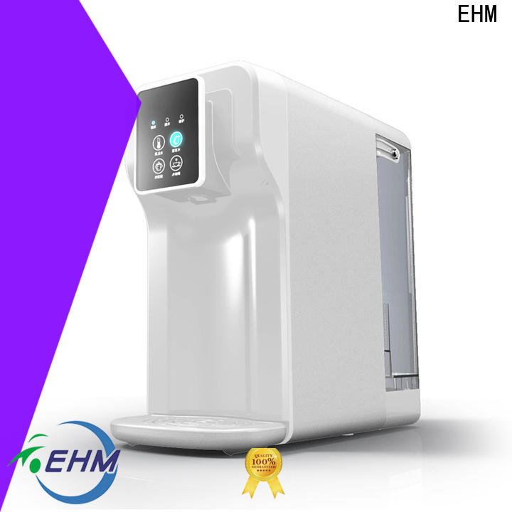 EHM portable best ionized water machine directly sale for sale