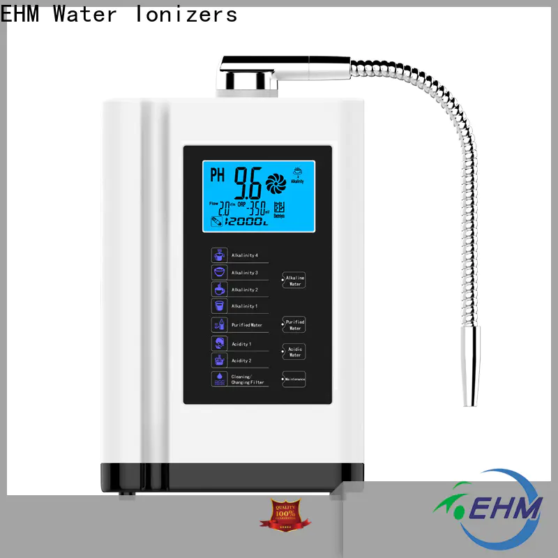 cost-effective water ionizers for sale ehm739 company on sale
