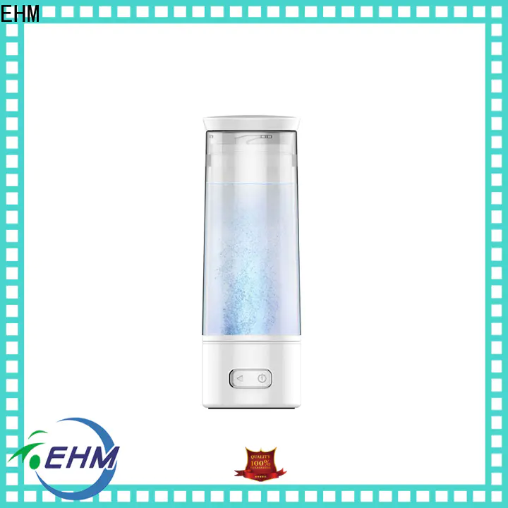 EHM durable portable hydrogen water from China for reducing wrinkles
