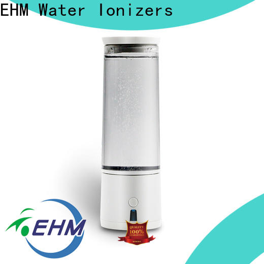 EHM low-cost free hydrogen water with good price on sale