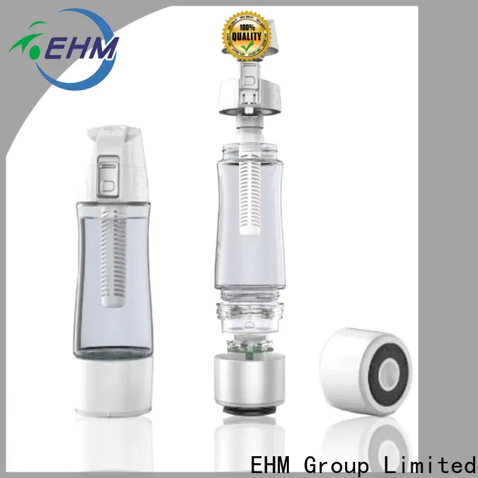EHM price hydrogen rich water suppliers for water