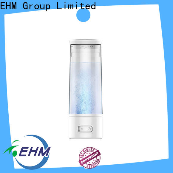EHM ehmh4 portable hydrogen generator factory direct supply for health