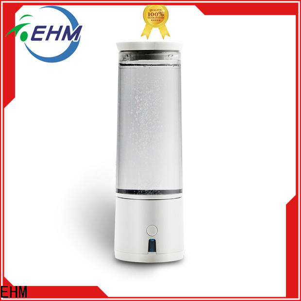 EHM top selling hydrogen water filter best manufacturer for health