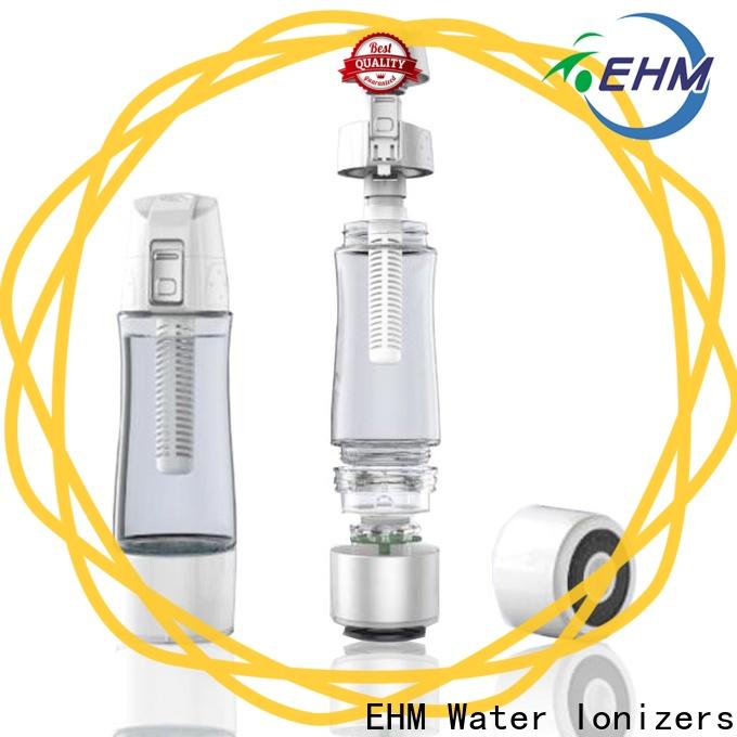EHM latest portable hydrogen water best supplier for sale