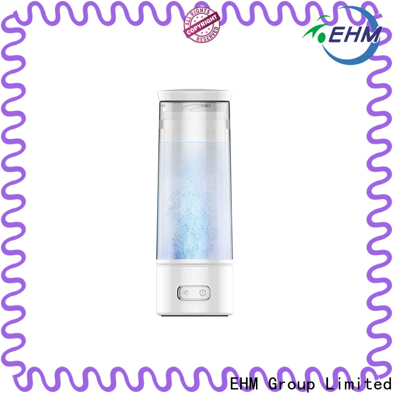 EHM highrich hydrogen water filter with good price for pitche