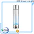 EHM durable best hydrogen water bottle best manufacturer for water