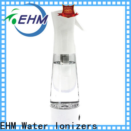 EHM quality sodium hypochlorite generator price factory for filter