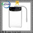 EHM professional professional platinum water ionizer supplier for filter