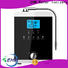 EHM hydrogen water ionizer reviews company for family