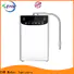 EHM ehm929 living water alkaline water ionizer suppliers for family