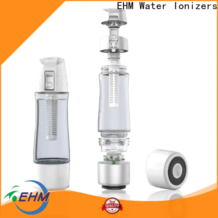 EHM home used active hydrogen water maker manufacturer for sale