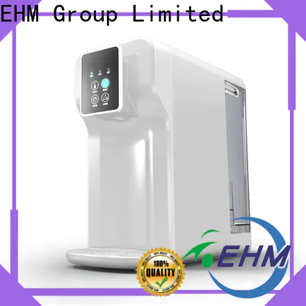 high ph alkaline water ionizer reviews machine series for sale