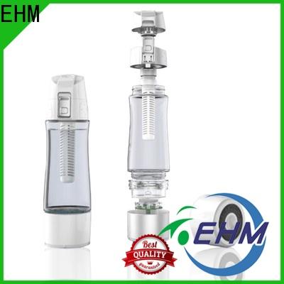 EHM high-quality hydrogen water ionizer suppliers to Improve sleeping quality