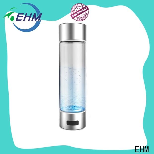 EHM hydrogenrich hydrogen water machine series for water