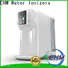EHM 11 life alkaline water ionizer factory for office