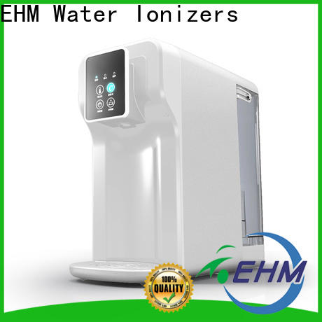 EHM 11 life alkaline water ionizer factory for office