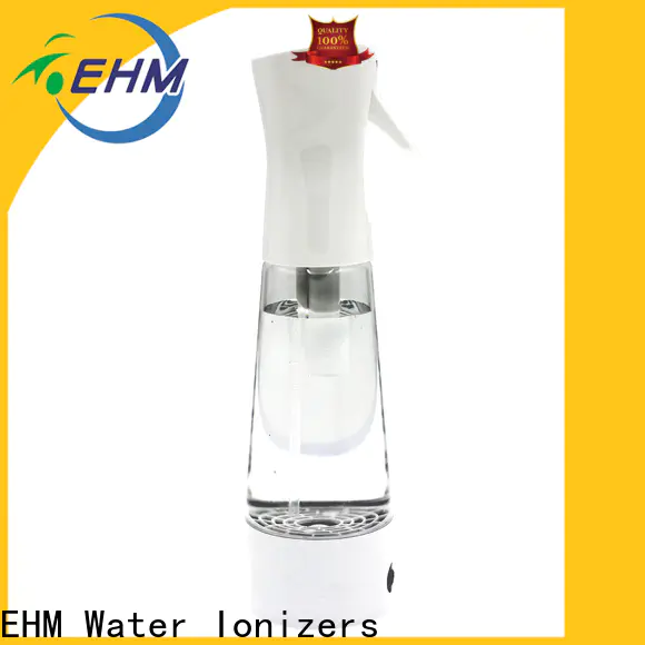EHM disinfectant generator factory direct supply for family