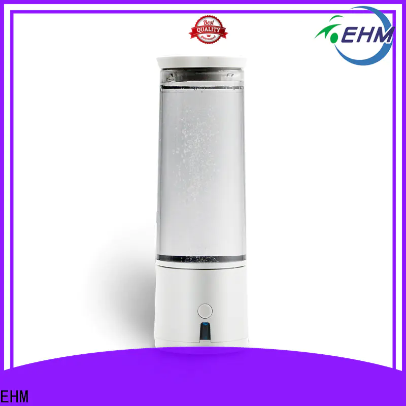 EHM stable hydrogen water filter suppliers for water