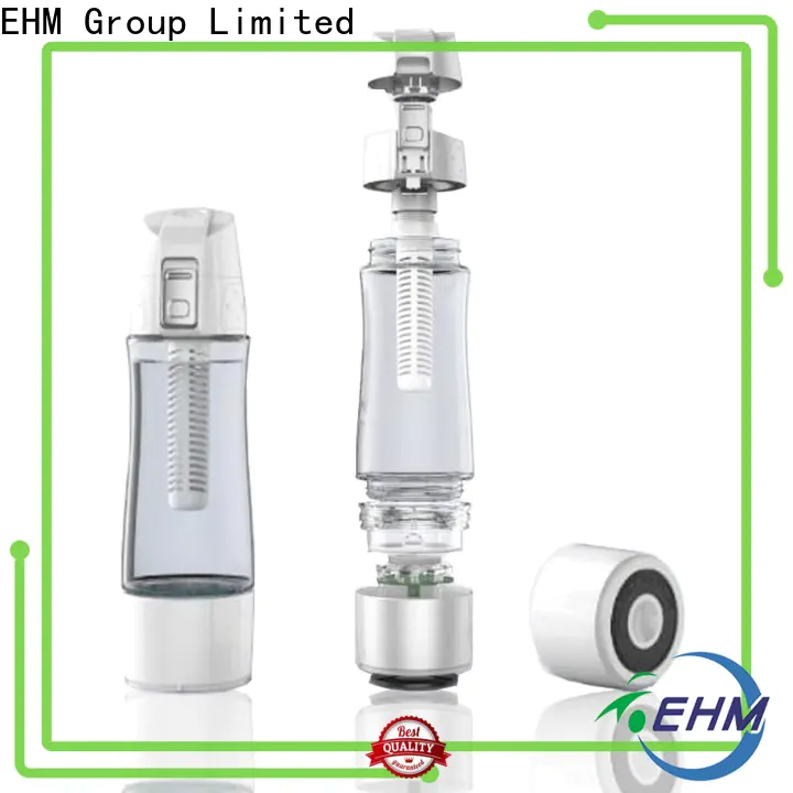 EHM high ph hydrogen generating bottle supplier for sale