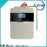stable alkaline ionised water portable from China for home