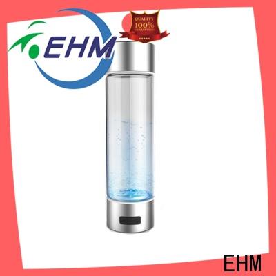 EHM top selling portable hydrogen water maker suppliers on sale