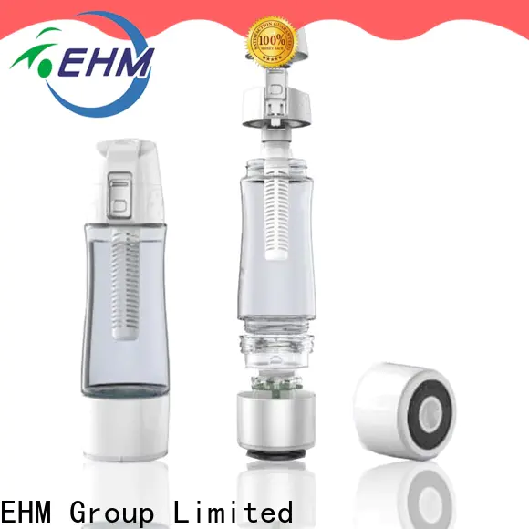EHM hygienic best hydrogen water series for health