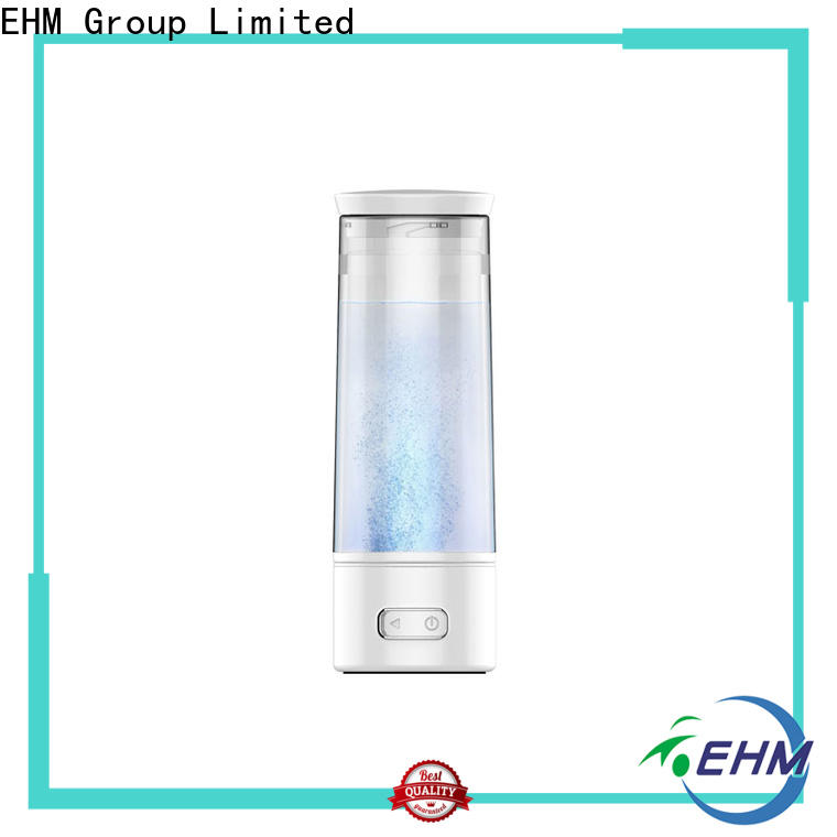 household hydrogen enriching water bottle ehmh3 from China for bottle