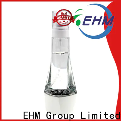 EHM reliable sodium hypochlorite disinfectant best supplier for dispenser