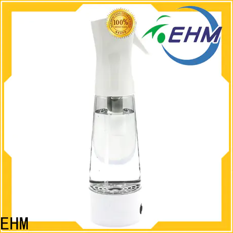 EHM reliable hypochlorite sprayer best manufacturer for health